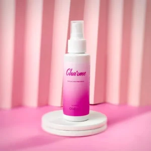 Profumatore spray per tessuti Charme - Oh Fragrance